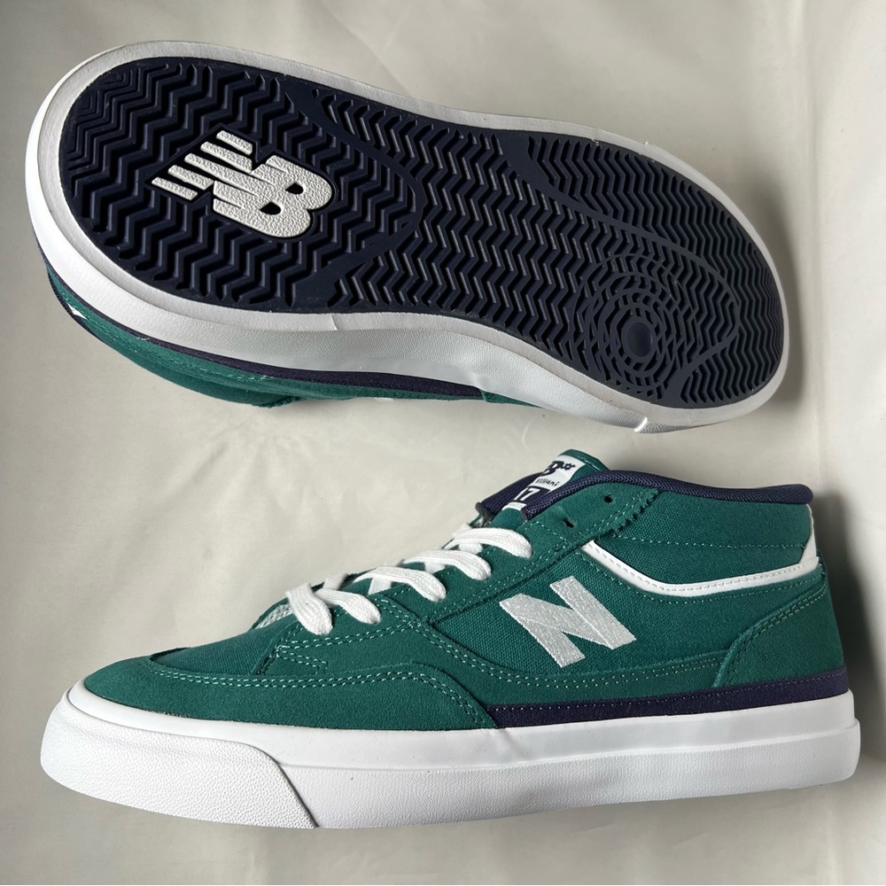 New balance 417 - Picture 4 of 5